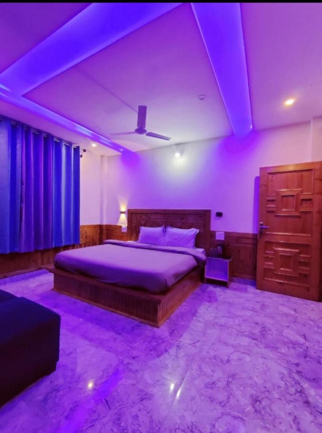Delight Homestay Касоль Екстер'єр фото