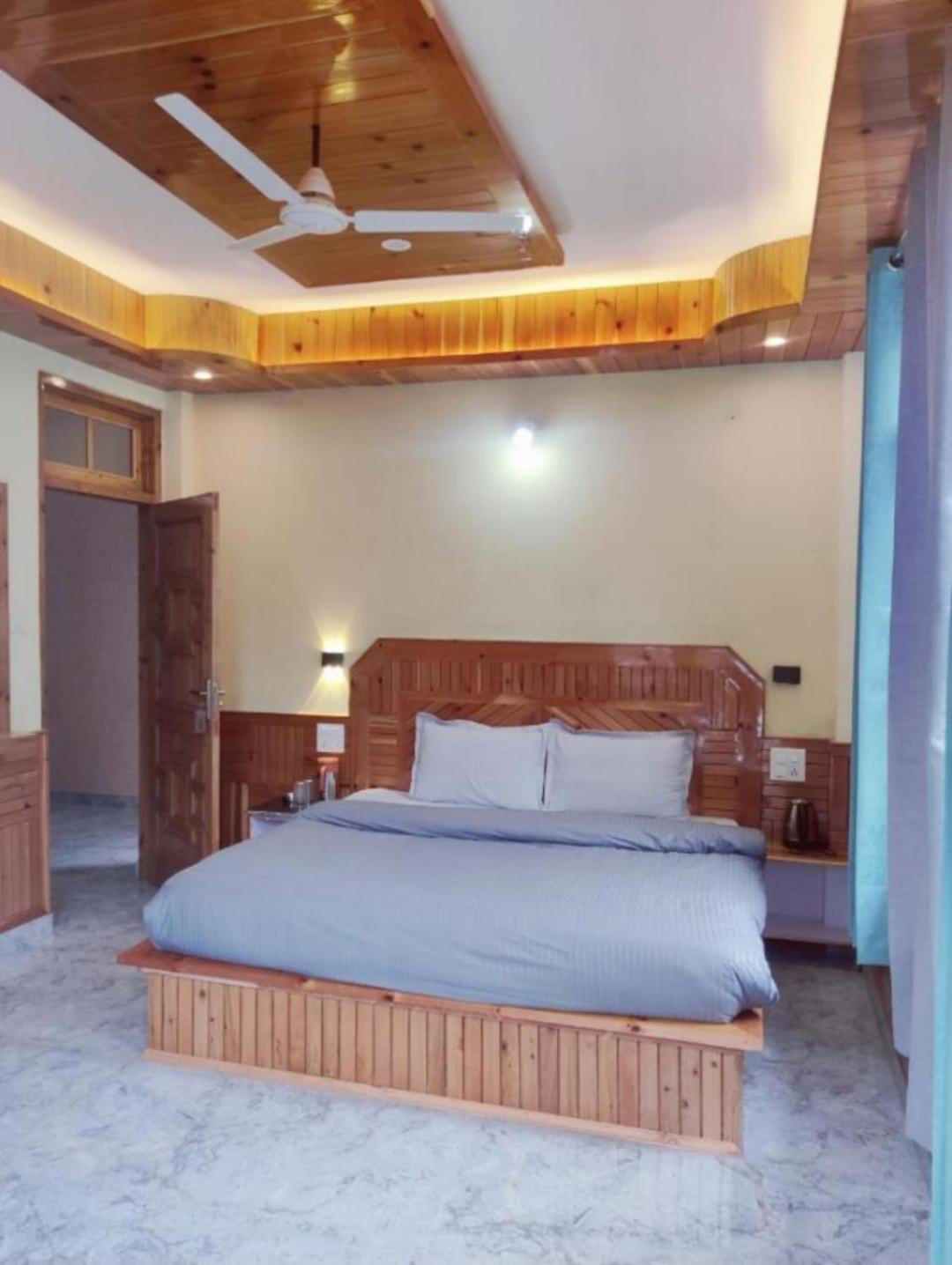 Delight Homestay Касоль Екстер'єр фото