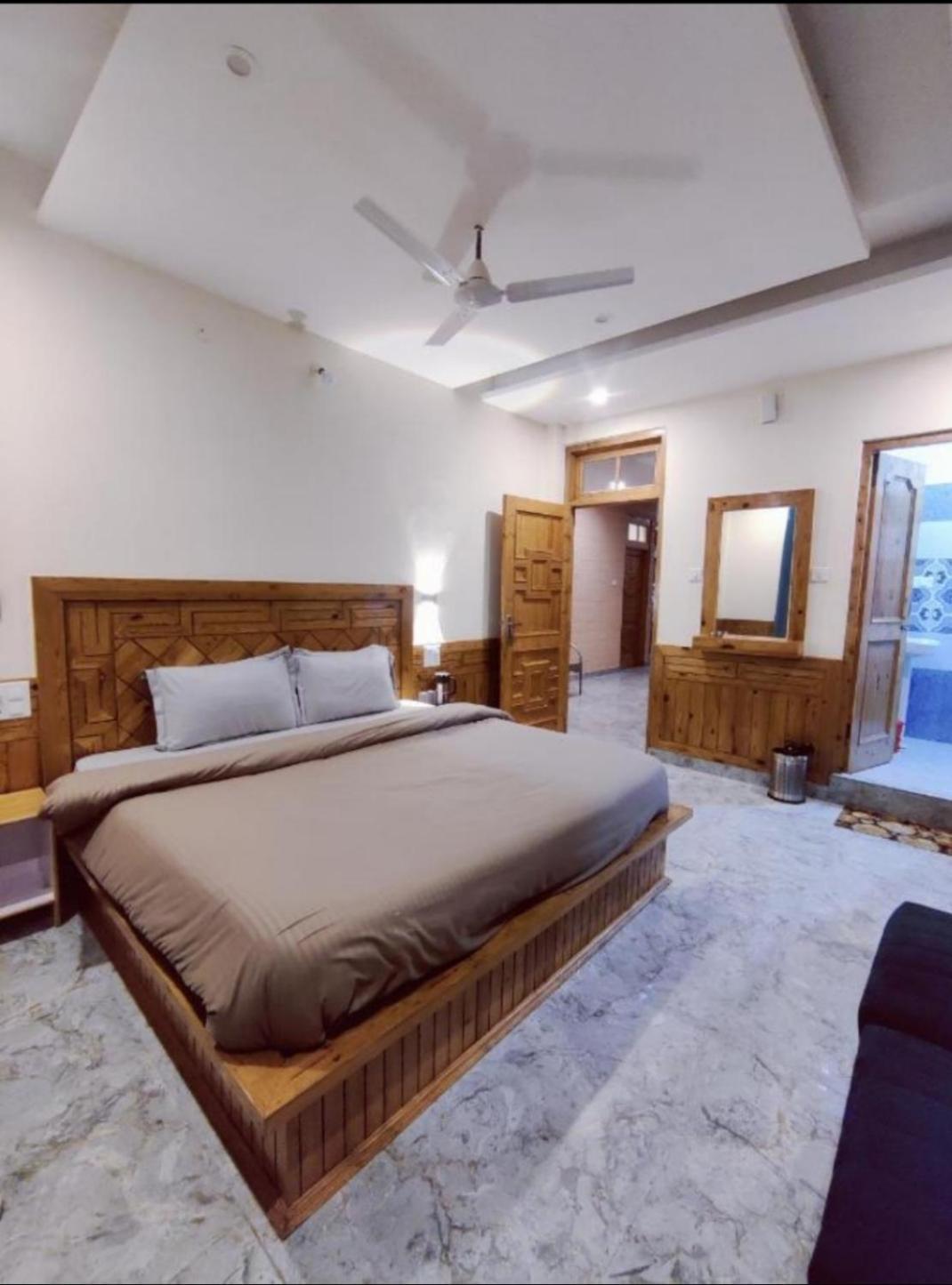 Delight Homestay Касоль Екстер'єр фото