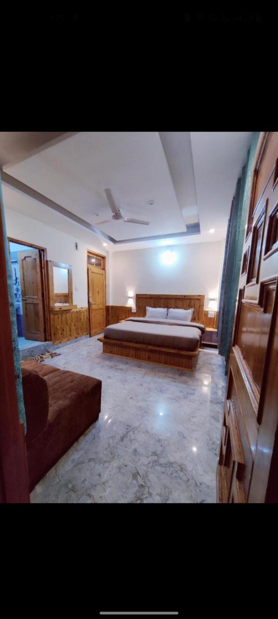 Delight Homestay Касоль Екстер'єр фото
