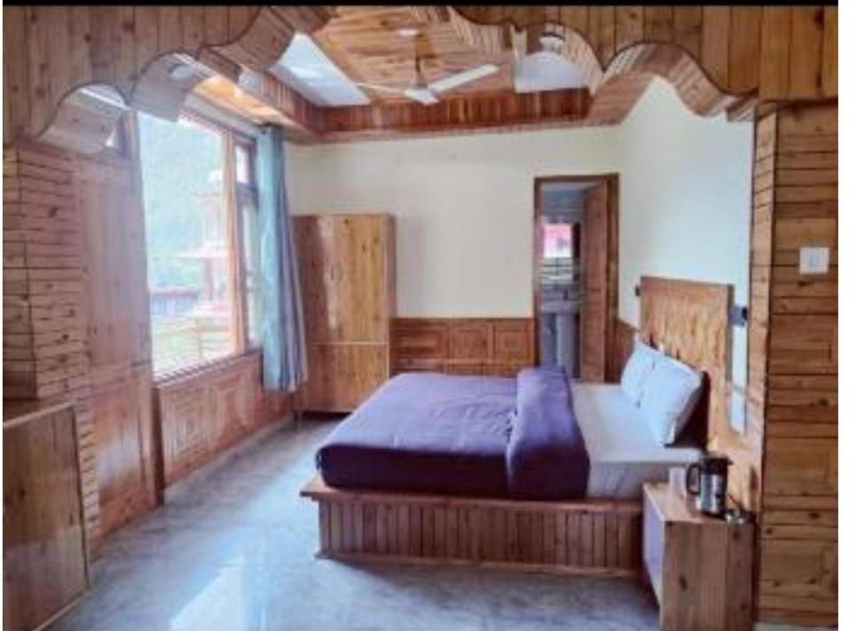 Delight Homestay Касоль Екстер'єр фото