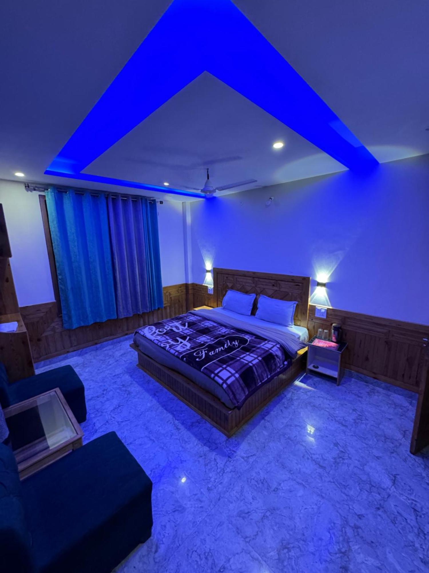 Delight Homestay Касоль Екстер'єр фото