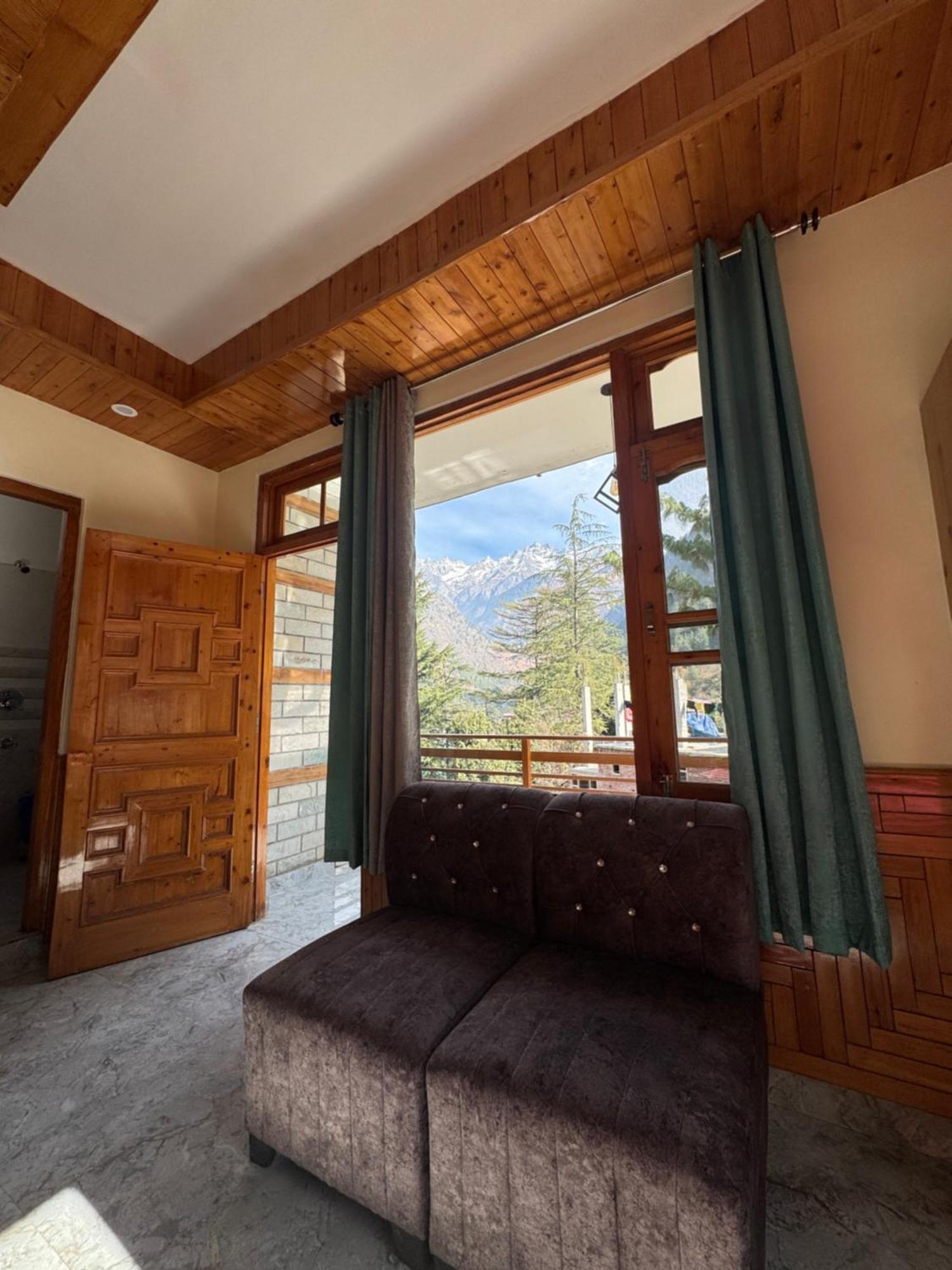 Delight Homestay Касоль Екстер'єр фото