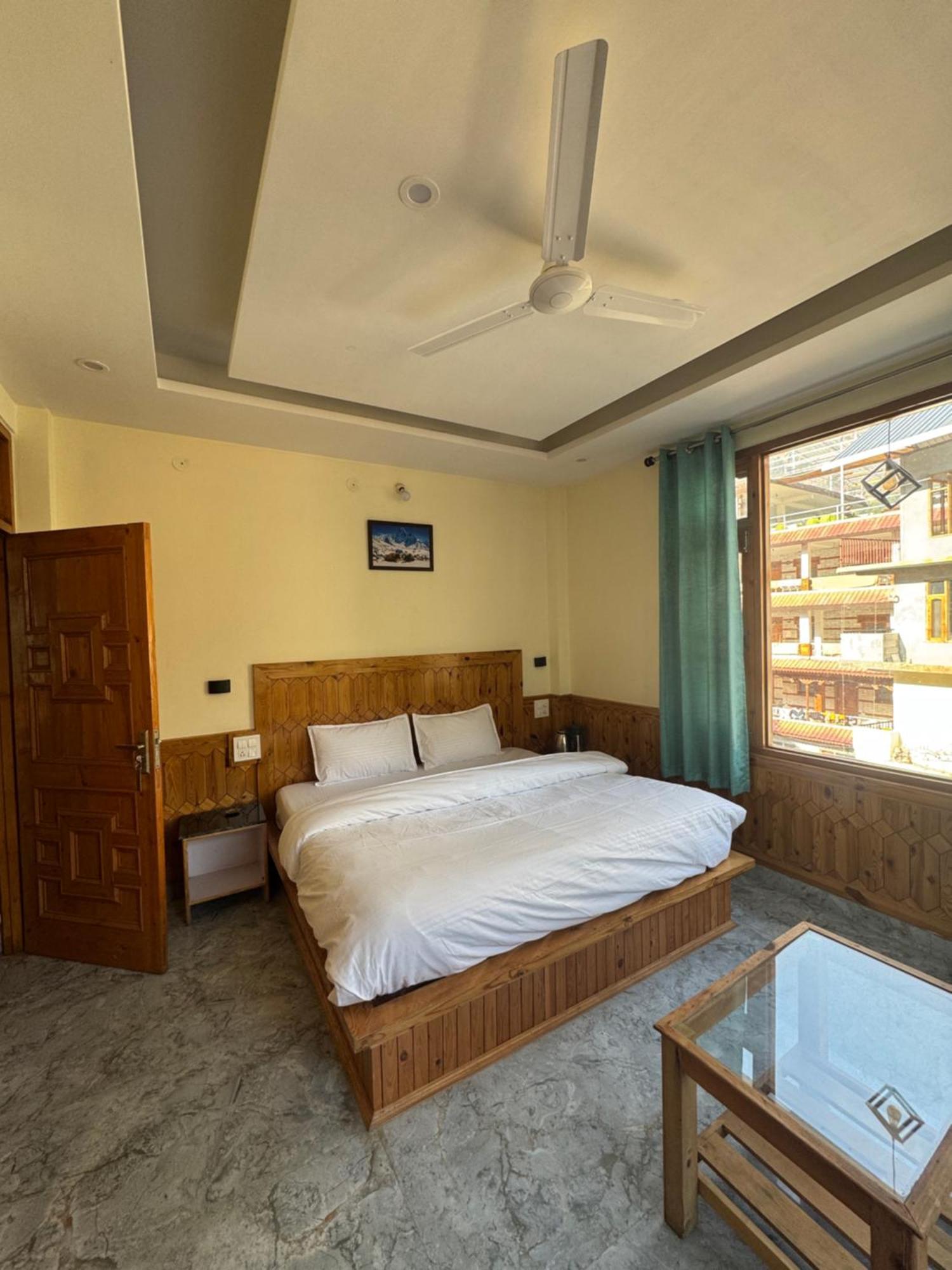 Delight Homestay Касоль Екстер'єр фото